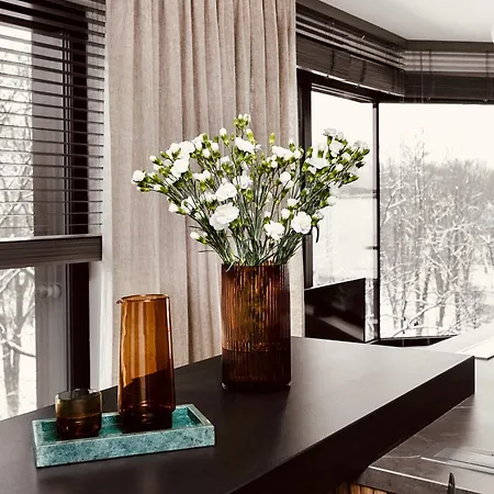 Panorama View By Mint Cracóvia