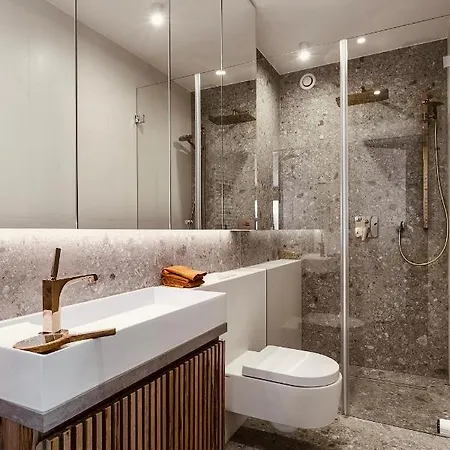 Apartamento Panorama View By Mint *