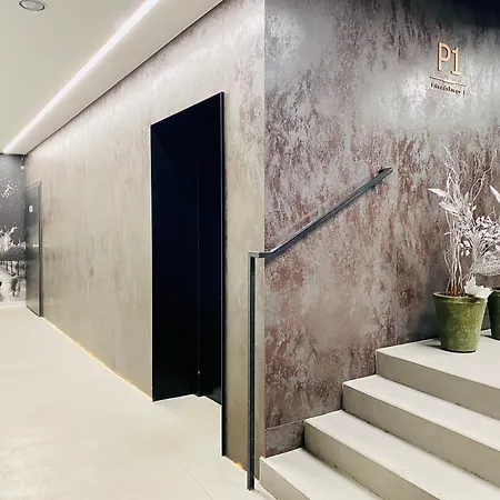 Lejlighed Panorama View By Mint *