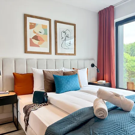 Apartamento Panorama View By Mint *