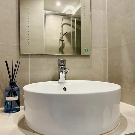 Apartamento Panorama View By Mint *