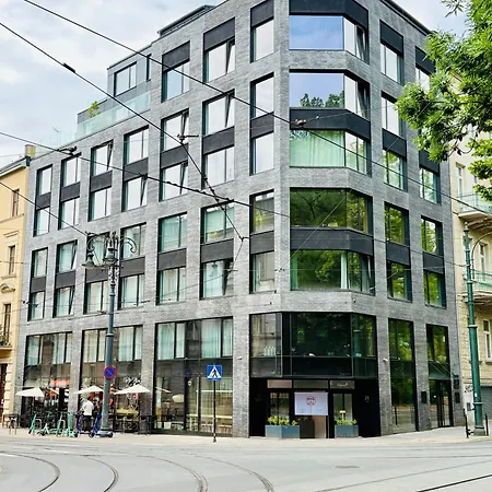 Panorama View By Mint Apartment