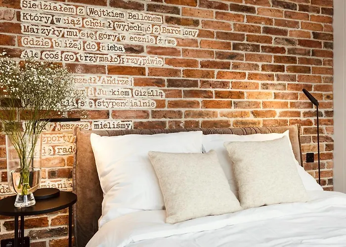 Appartement Panorama View By Mint *