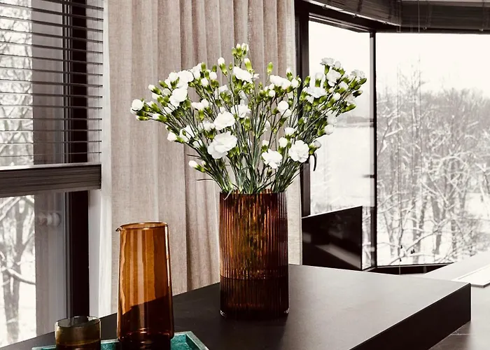 Panorama View By Mint Cracovie