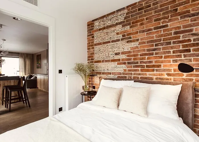 Panorama View By Mint Appartement *