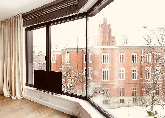 Panorama View By Mint