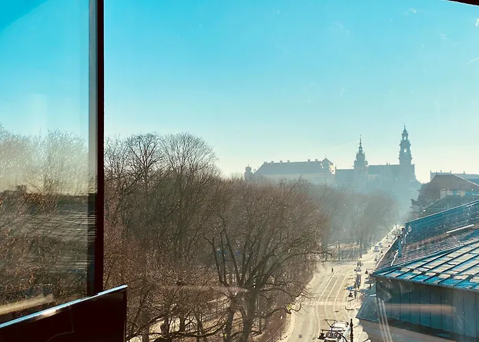 Appartement Panorama View By Mint