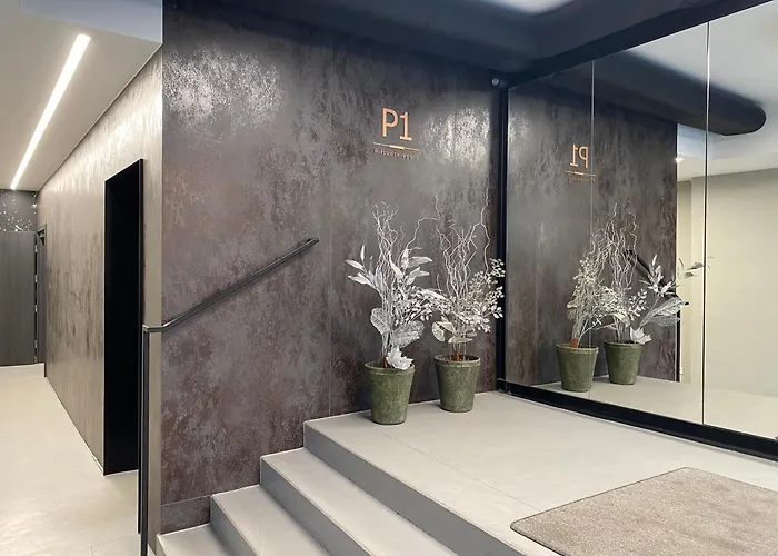 Lejlighed Panorama View By Mint *