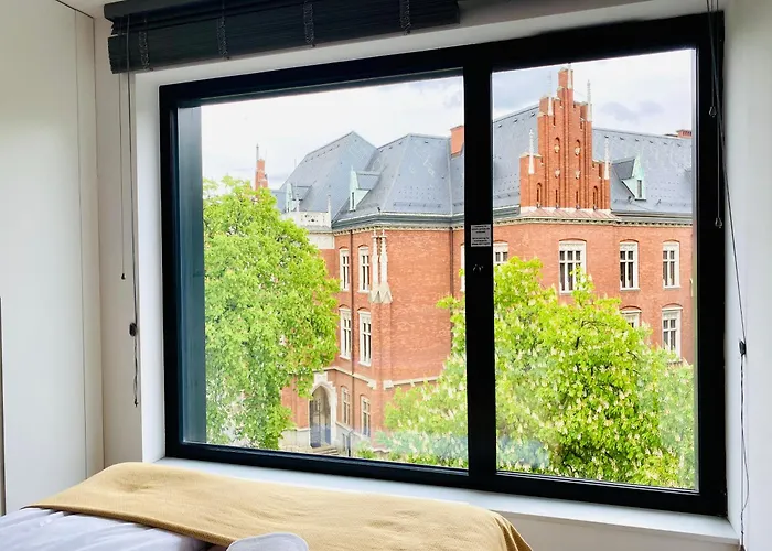 Lejlighed Panorama View By Mint