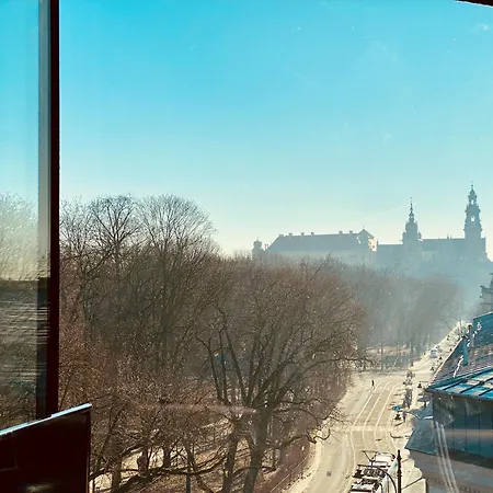 Apartment Panorama View By Mint