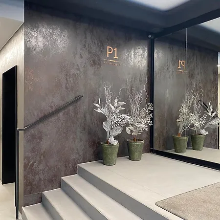 Apartment Panorama View By Mint *