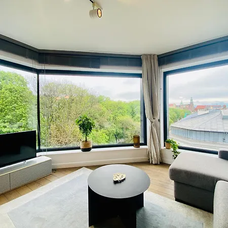 Panorama View By Mint