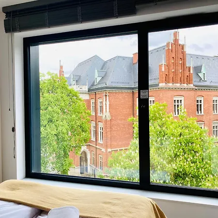 Apartment Panorama View By Mint