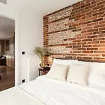 Panorama View By Mint Appartement *