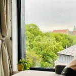 Panorama View By Mint Krakau